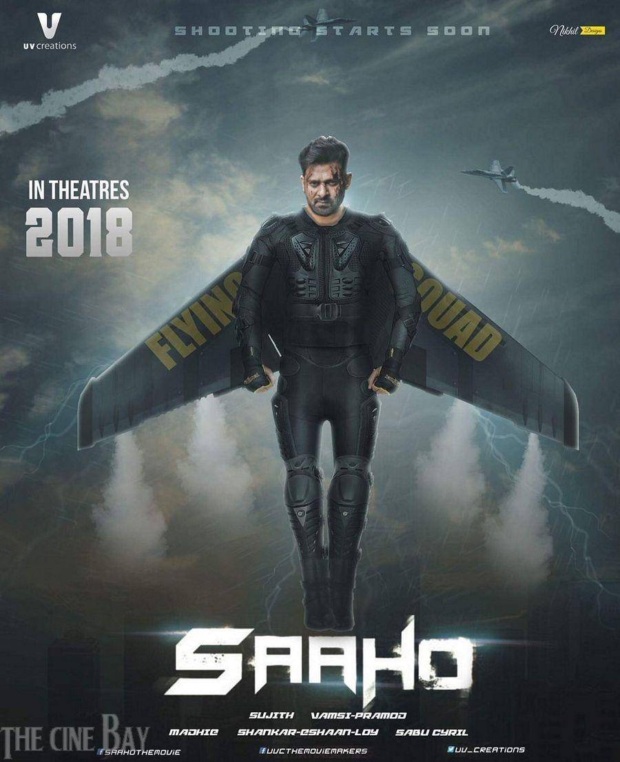 Saaho Wiki, Trailer, Star Cast, Collection, Lifetime Earning, Full ...